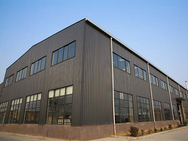 生產(chǎn)區(qū)域